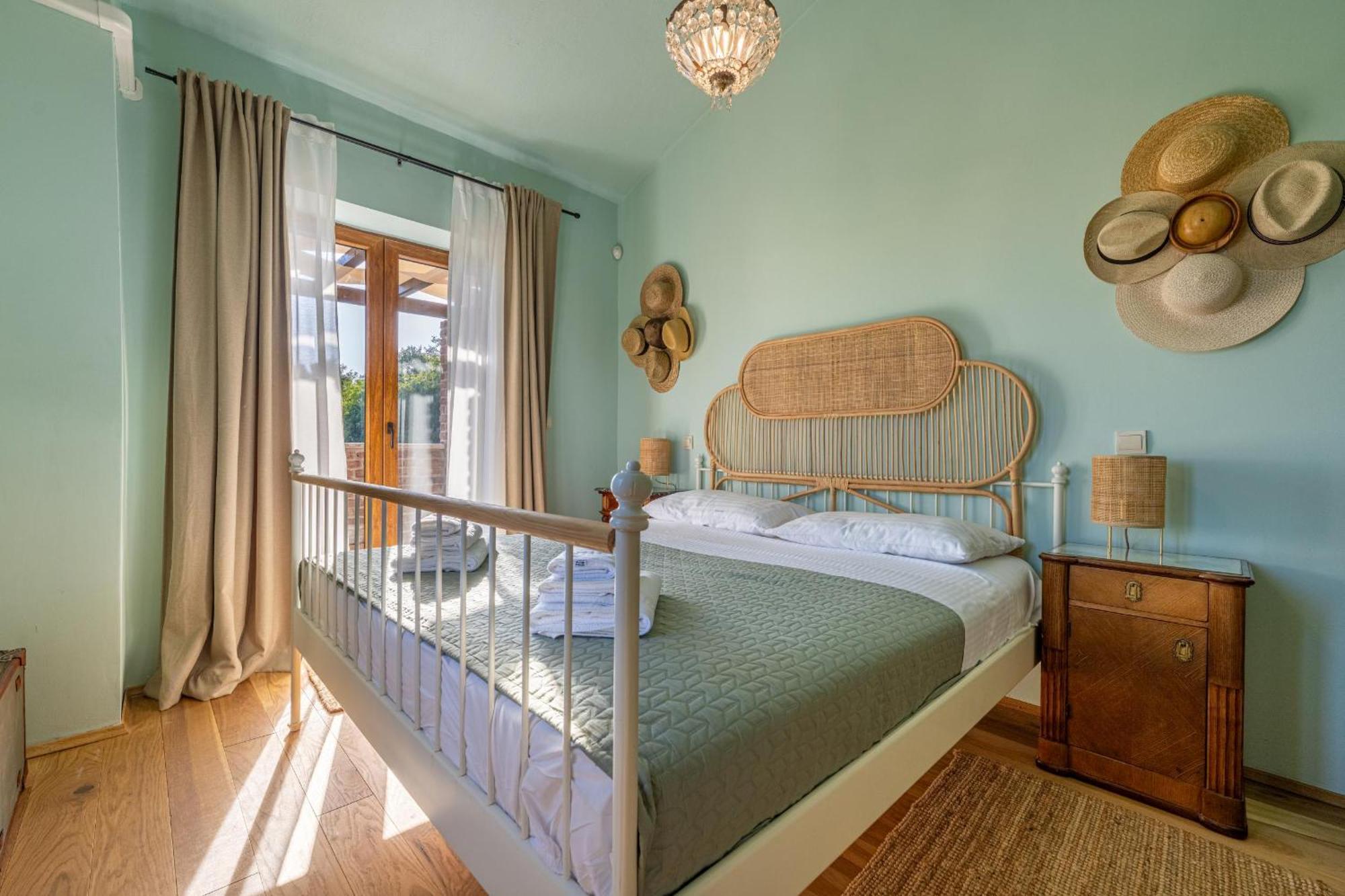 Paradise Villas Istria Svetvinčenat Kültér fotó