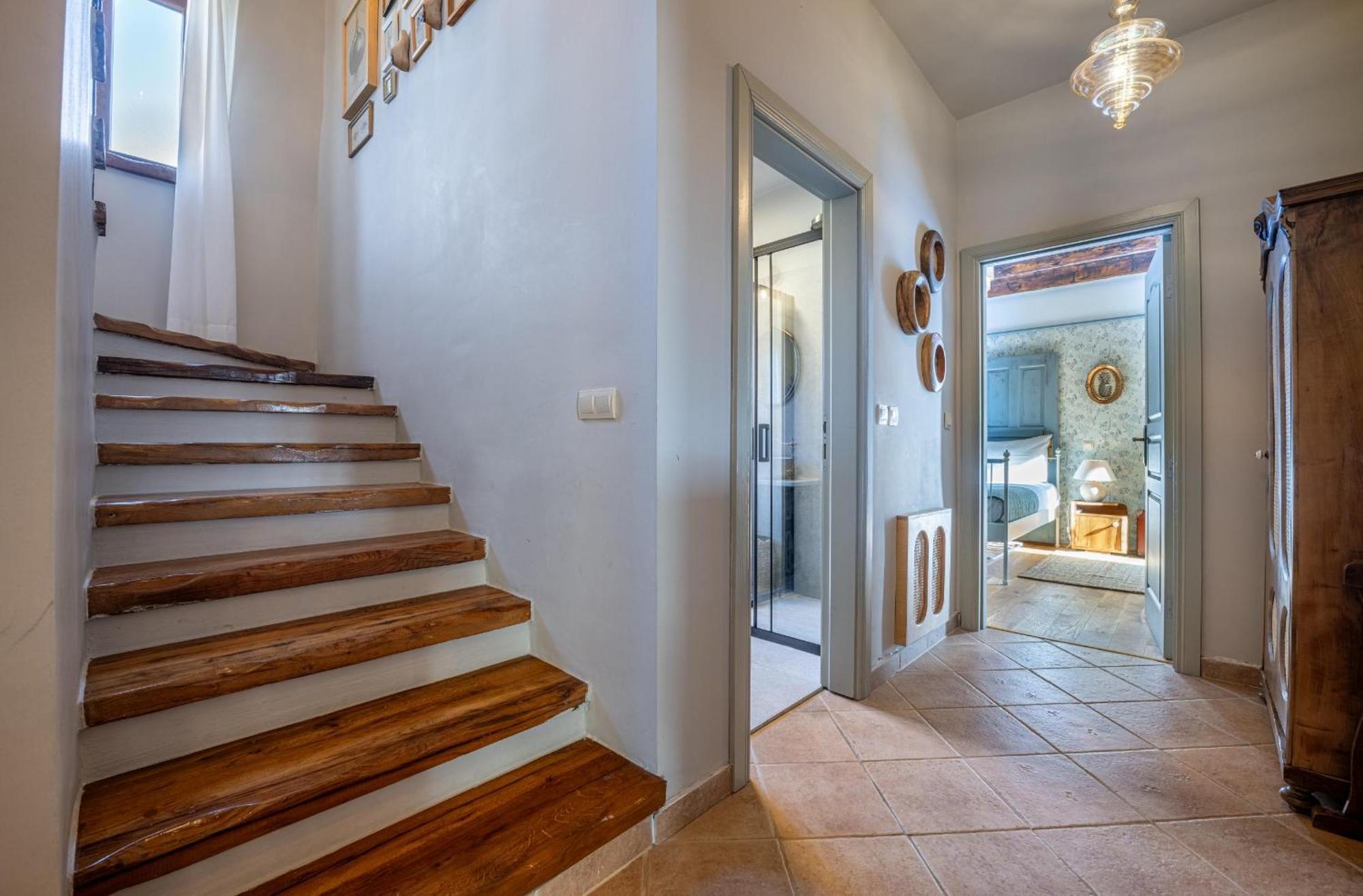 Paradise Villas Istria Svetvinčenat Kültér fotó