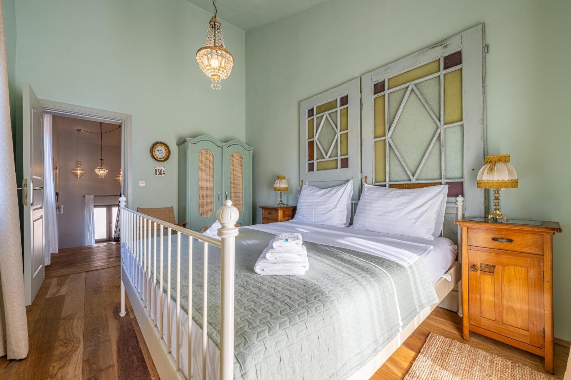 Paradise Villas Istria Svetvinčenat Kültér fotó