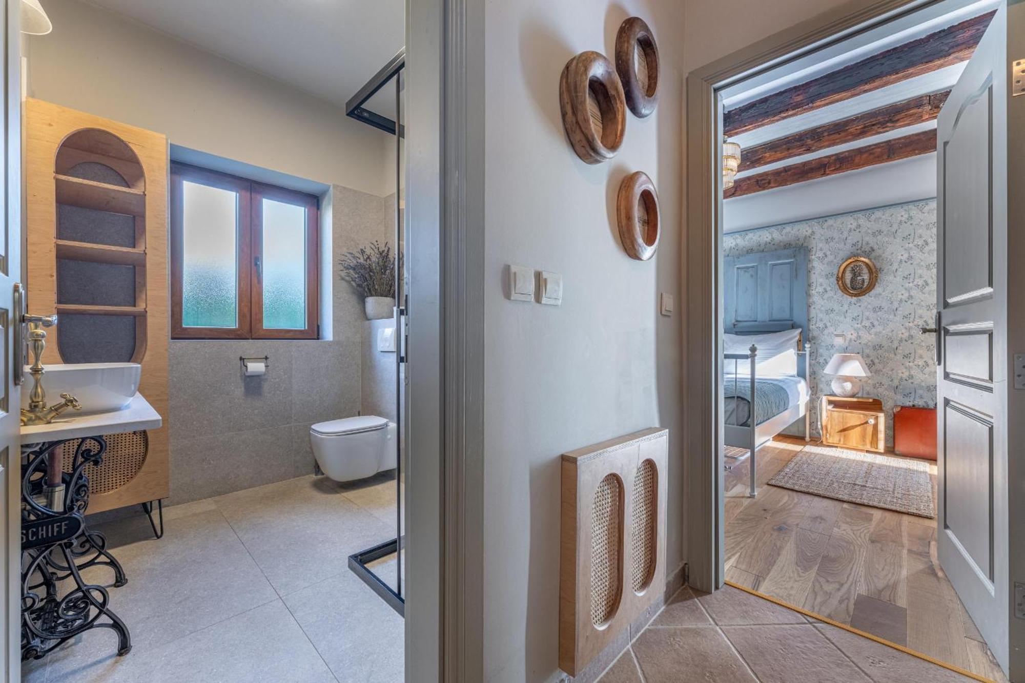 Paradise Villas Istria Svetvinčenat Kültér fotó