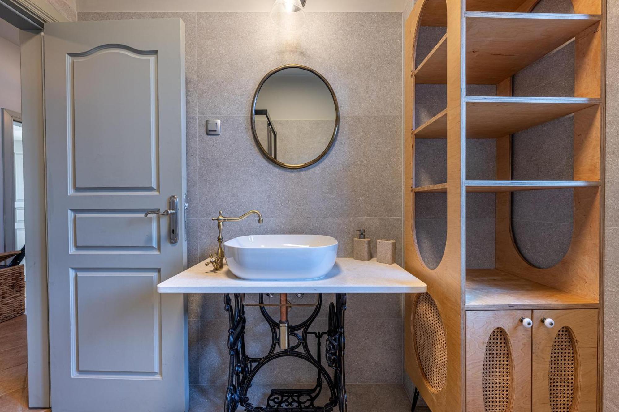 Paradise Villas Istria Svetvinčenat Kültér fotó