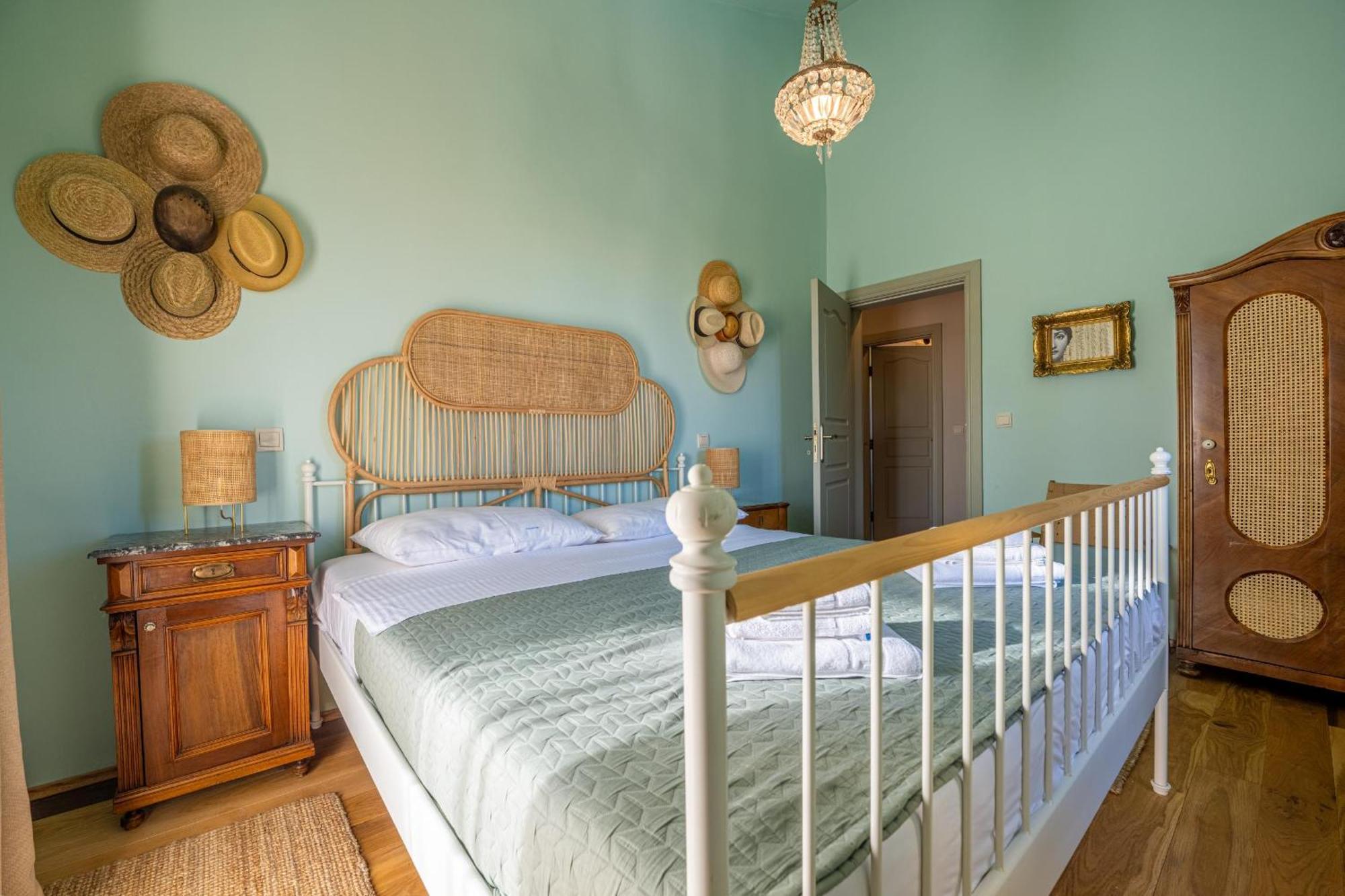 Paradise Villas Istria Svetvinčenat Kültér fotó